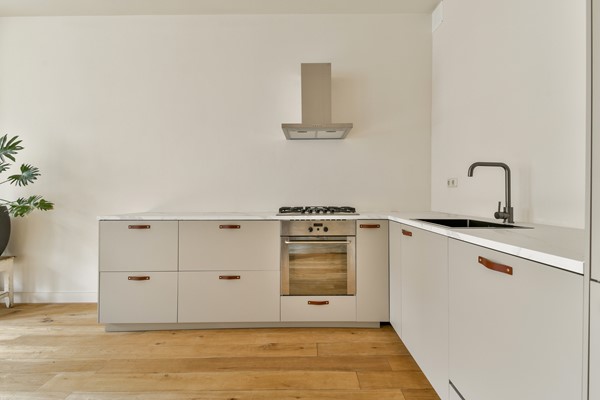 Medium property photo - Frederik Hendrikstraat 124-1, 1052 JC Amsterdam